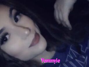 Yummyie