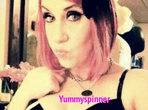 Yummyspinner