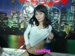 YunMing
