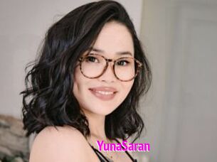 YunaSaran Porn Loverz