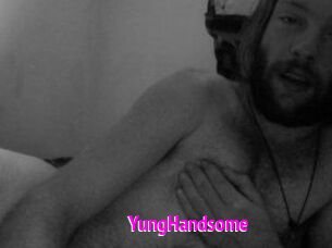 YungHandsome