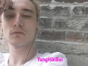 YungHikiBoi
