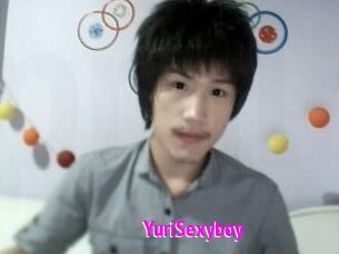 YuriSexyboy