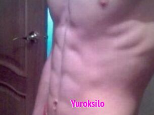 Yuroksilo