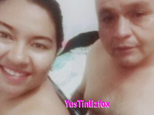 YusTinlizfox