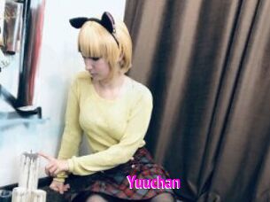 Yuuchan