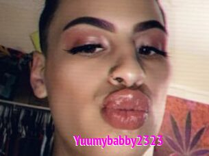 Yuumybabby2323