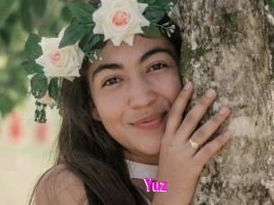 Yuz