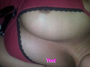 Yvet