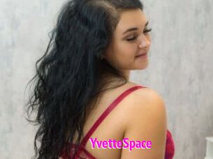 YvetteSpace