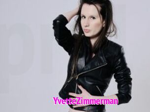 YvetteZimmerman