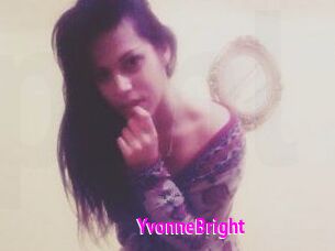YvonneBright