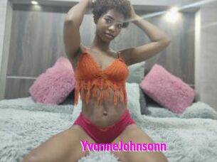 YvonneJohnsonn Porn Loverz