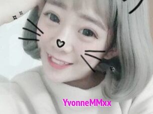 YvonneMMxx