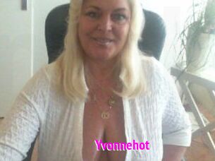 Yvonnehot