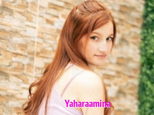 Yaharaamina