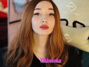 Yakiminka