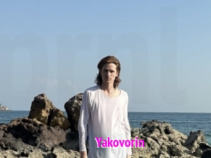 Yakovorin