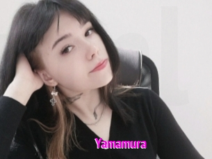 Yamamura