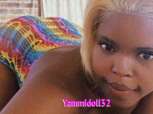 yammidoll32 Porn Loverz