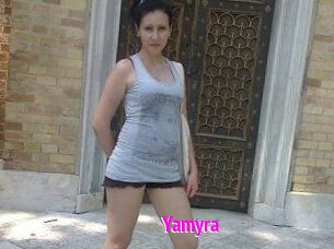 Yamyra