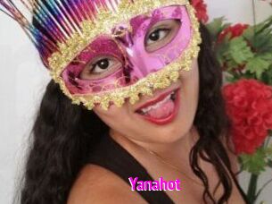 Yanahot