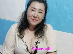 yanansmith Porn Loverz