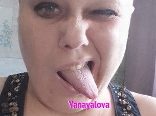 Yanayalova