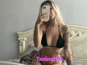 Yandere100