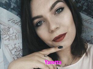 Yanetta