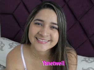 Yanetweil