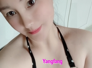 Yangfang