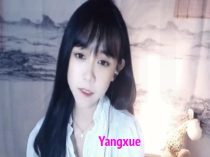 Yangxue
