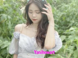 Yanihowart