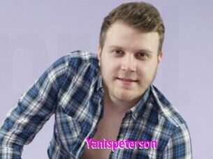Yanispeterson