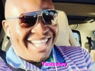 Yankeeboy