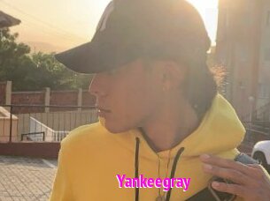 Yankeegray