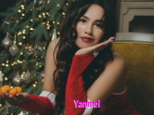 Yanmei
