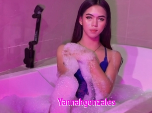 Yannahgonzales