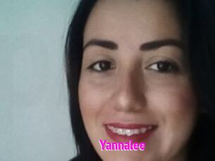Yannalee