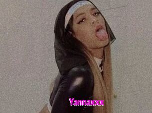 Yannaxxx