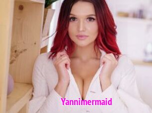 Yannimermaid