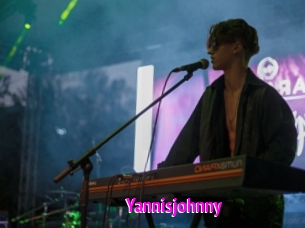 Yannisjohnny
