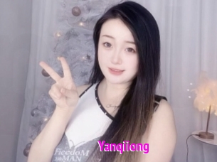 Yanqiiong