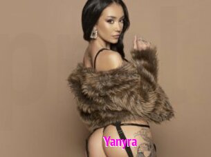 Yanyra