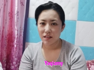 Yaqiamy