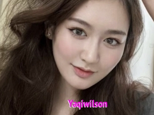 yaqiwilson Porn Loverz