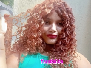 Yaradalida