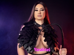 yaraliriel Porn Loverz