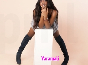 Yaramali